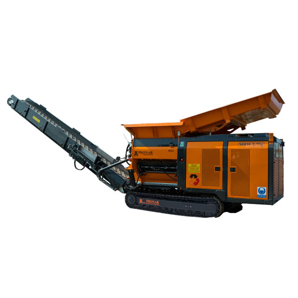 Pronar Mobil Kırıcı 2.75G