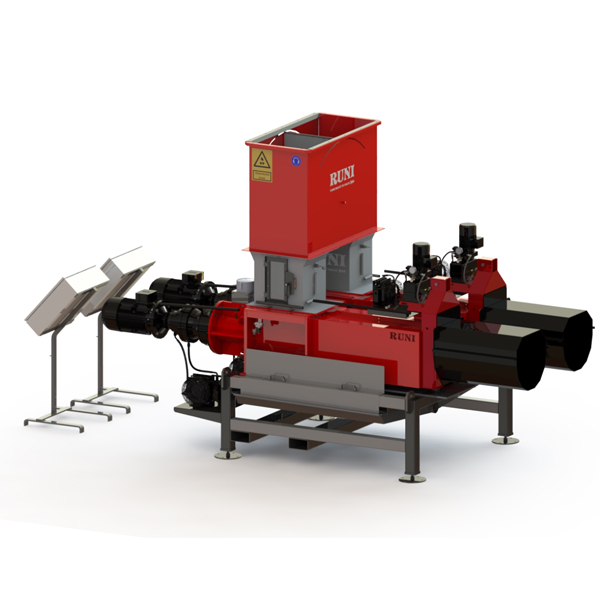 DEWATERING SOLUTIONS WITH RUNI!