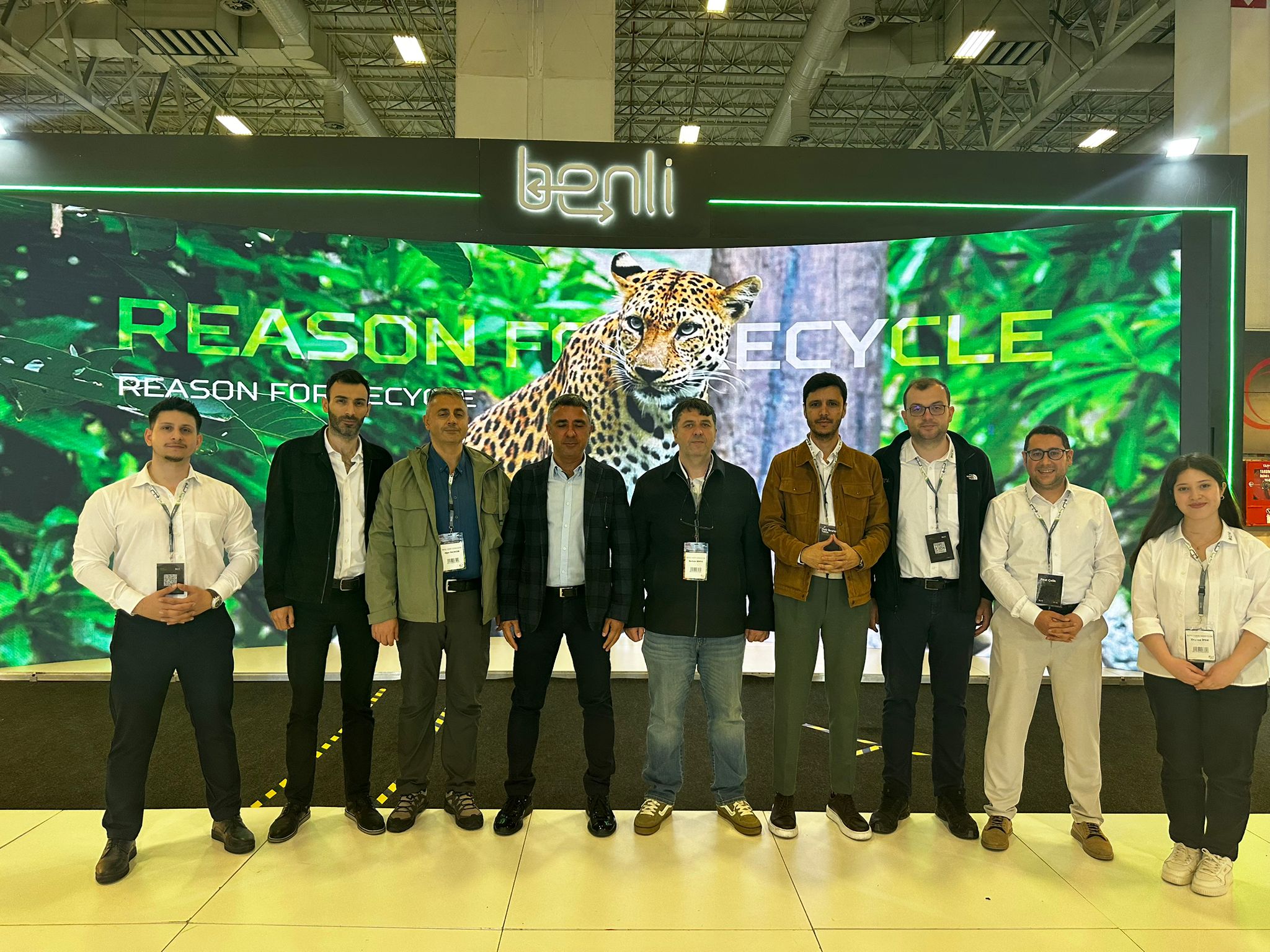 IFAT Eurasia 2025